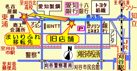 地図
